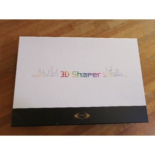 3D Shaper RIZAP(エクササイズ用品)