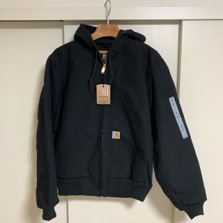 カーハート(carhartt)のCarhartt J131 アクティブジャケット パーカー カーハート(ブルゾン)