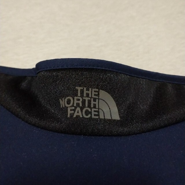 THE NORTH FACE(ザノースフェイス)のノースフェイス サンバイザー Mサイズ メンズの帽子(サンバイザー)の商品写真