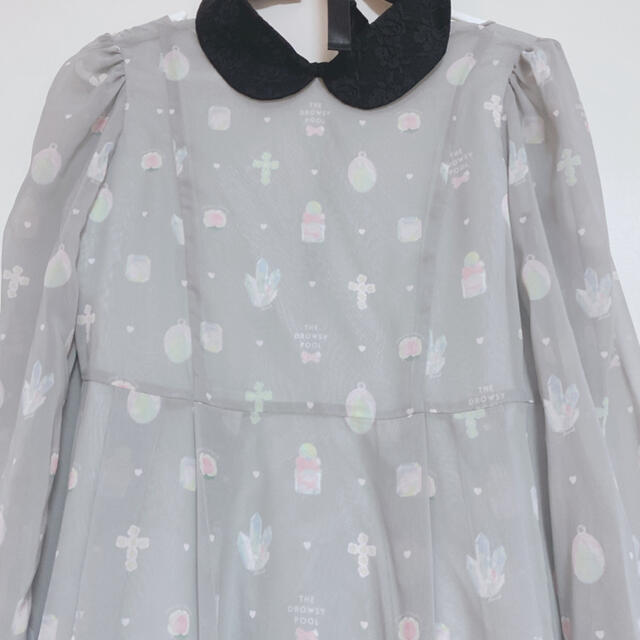 Angelic Pretty - etoile et griotte エトワール エ グリオットの通販 Angelic Pretty - etoile et griotte エトワール エ グリオットの通販