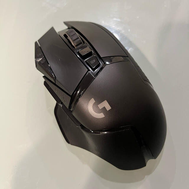 G502 WL ロジクール　ゲーミングマウス