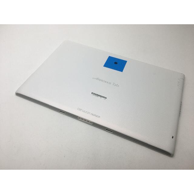 SIMフリーdocomoARROWS Tab F-03G新品未使用10.5インチ 2