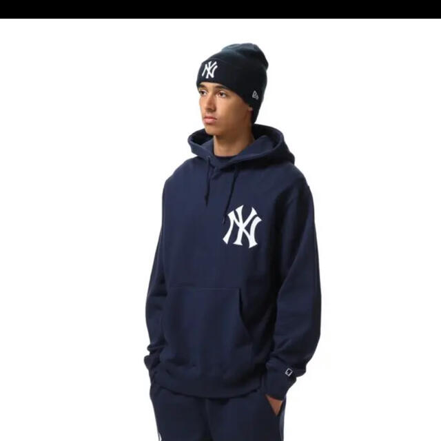 MLB TOUR TEAM SWEAT HOODIE パーカー - パーカー