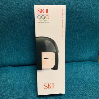 エスケーツー(SK-II)のSK-II フェイシャルトリートメントエッセンス230ml 黒(化粧水/ローション)