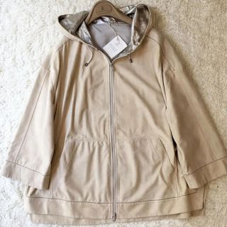 BRUNELLO CUCINELLI(ブルゾン)のフリマアイテム一覧 BRUNELLO CUCINELLI(ブルゾン)のフリマアイテム一覧