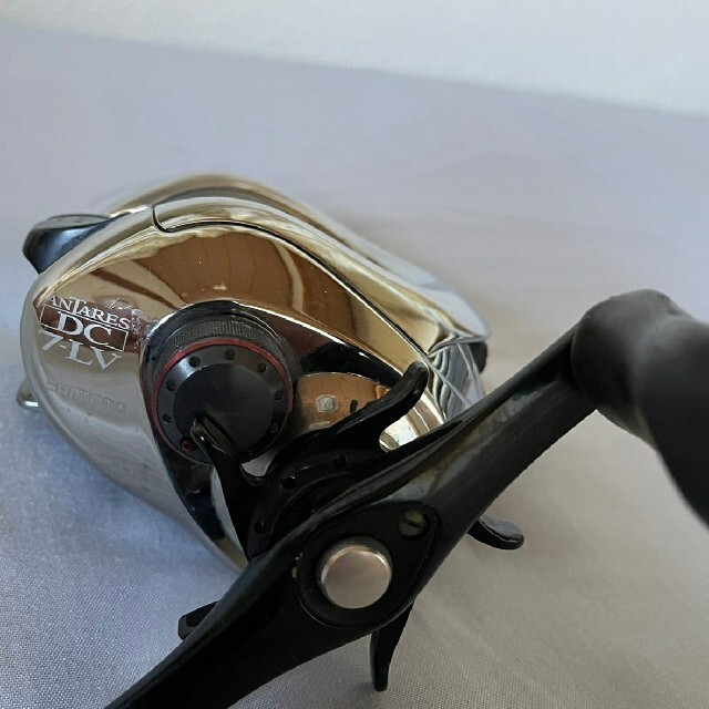 SHIMANO シマノ アンタレス DC7LV | hospitaldeyumbo.gov.co