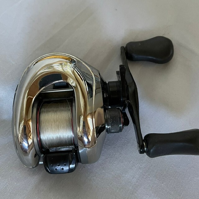 SHIMANO シマノ アンタレス DC7LV 【メーカー公式ショップ】 www.gold