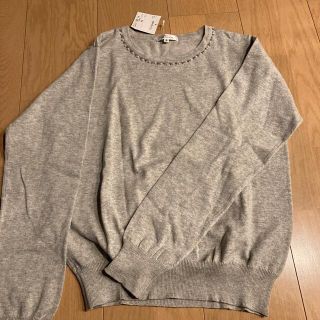 ハニーズ(HONEYS)のHONEYS  長袖　トップス　新品(ニット/セーター)