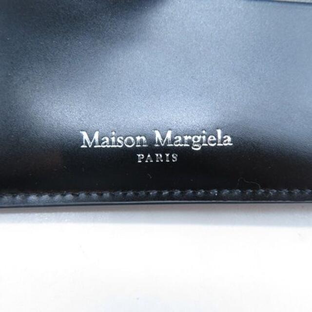 Maison Martin Margiela(マルタンマルジェラ)のMaison Margiela 19aw EMBOSS MINI WALLET メンズのファッション小物(折り財布)の商品写真