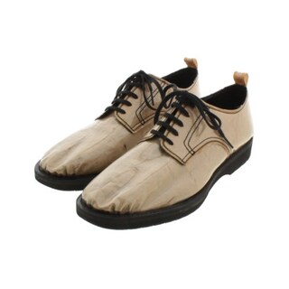 コム デ ギャルソン(COMME des GARCONS) ローファー/革靴(レディース 
