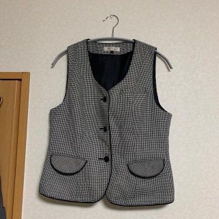 事務服　制服　11号(スーツ)