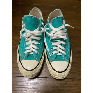 コンバース(CONVERSE)のconverse ct70(スニーカー)