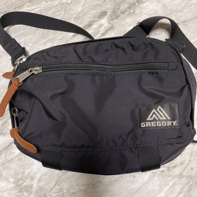 Gregory(グレゴリー)のグレゴリー　ショルダーバッグ メンズのバッグ(ショルダーバッグ)の商品写真