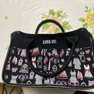 アナスイ(ANNA SUI)のアナスイ小物入れ(ポーチ)