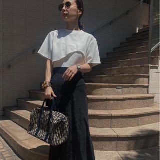 アメリヴィンテージ(Ameri VINTAGE)のアメリヴィンテージ　tops(カットソー(半袖/袖なし))