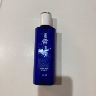 セッキセイ(雪肌精)の薬用雪肌　200ml(化粧水/ローション)