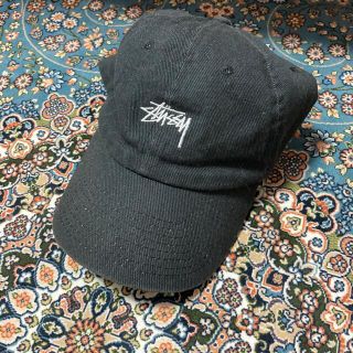 ステューシー(STUSSY)のゆうちゃん様　専用　stussy キャップ(キャップ)