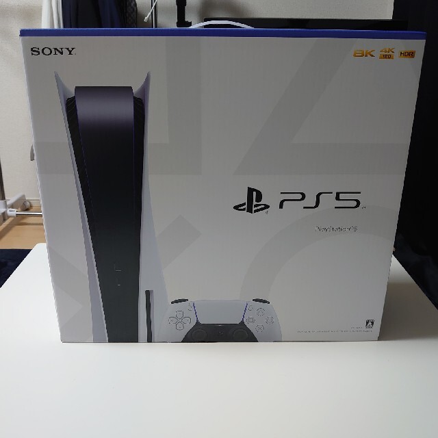 SONY PlayStation5 CFI-1100A01