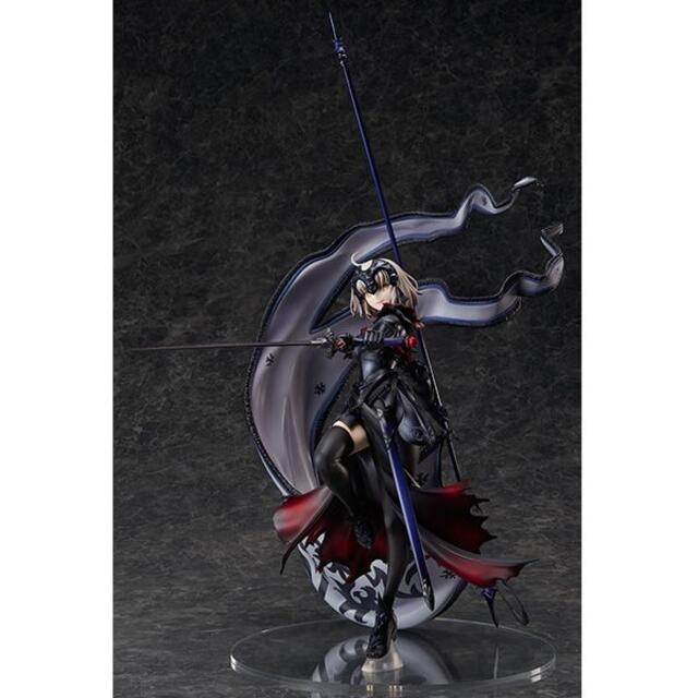 新品未開封】ANIPLEX FGO アヴェンジャー ジャンヌ・ダルク〔オルタ