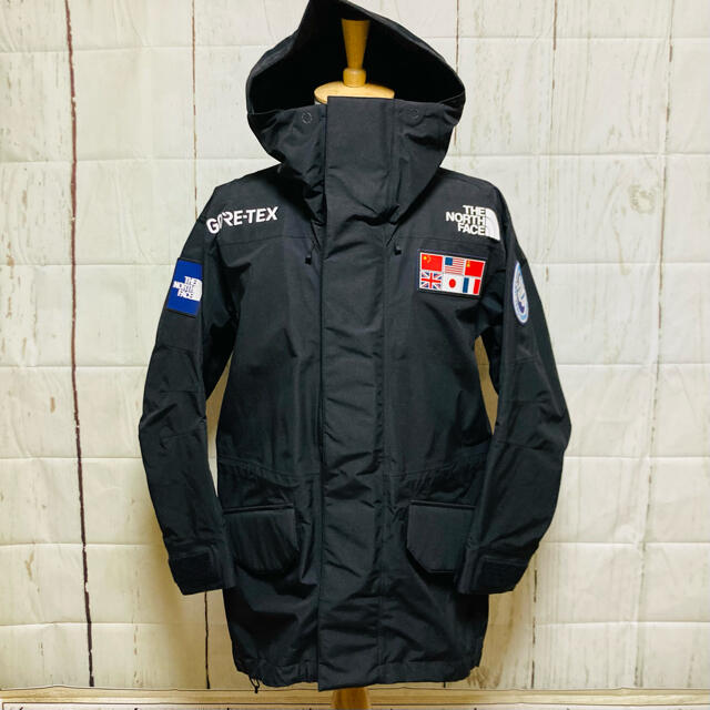 THE NORTH FACE Mountain Jacket WM L