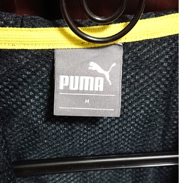 PUMA(プーマ)のすみれっち様専用プーマ ウィンドブレーカー アウター レディース レディースのジャケット/アウター(ナイロンジャケット)の商品写真