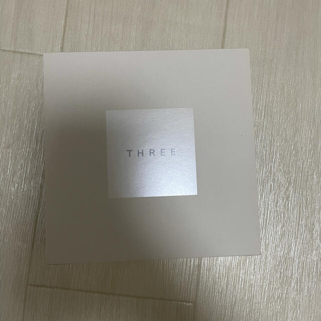 THREE(スリー)のTHREE  コスメ/美容のボディケア(入浴剤/バスソルト)の商品写真