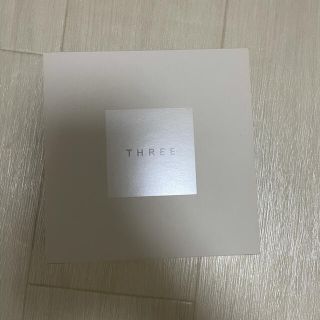 スリー(THREE)のTHREE (入浴剤/バスソルト)