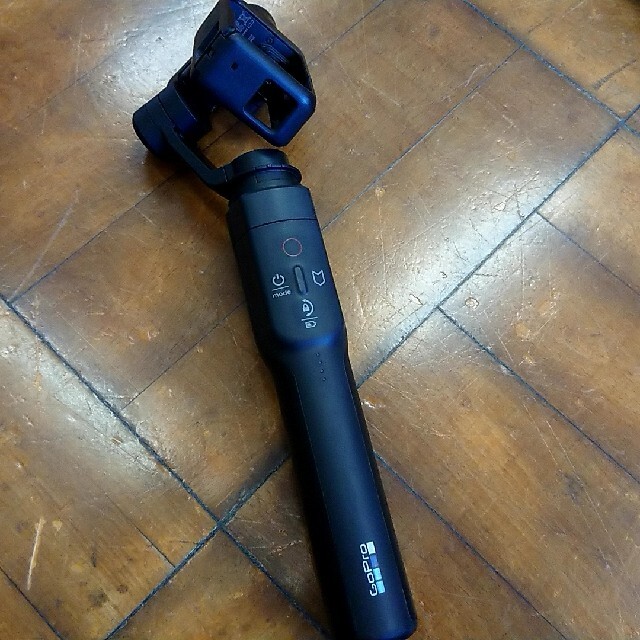 Gopro hero 6 & KARMA Grip ビデオカメラ Gopro hero 6 & KARMA Grip ビデオカメラ