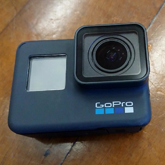 Gopro hero  KARMA