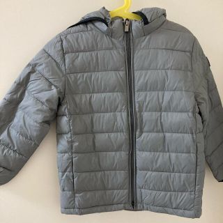 ベビーギャップ(babyGAP)の最終値下げ‼️新品‼️babygap 軽量ダウンパファージャケット 110cm(コート)