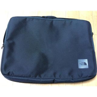 ザノースフェイス(THE NORTH FACE)のノースフェイス　Shuttle Laptop Brief NM81806(ビジネスバッグ)