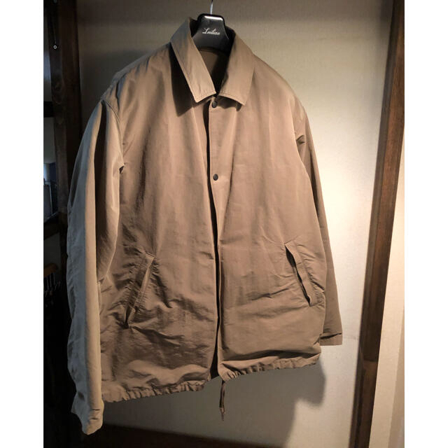 COMOLI - comoli コーチジャケット サイズ2の通販 by のーとん's shop
