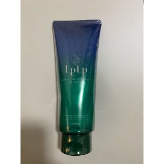 ☆新品、未開封☆  LPLP ルプルプ ヘアトリートメントカラー ブラウン (白髪染め)