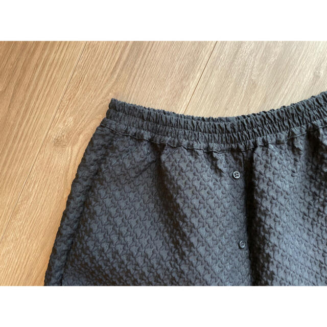 Drawer(ドゥロワー)のCECILIE BAHNSEN ハイウエストショートパンツ レディースのパンツ(ショートパンツ)の商品写真