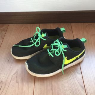 ナイキ(NIKE)のまるさま専用(スニーカー)