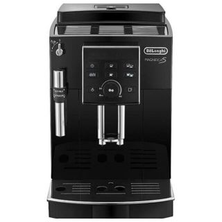 デロンギ(DeLonghi)のコーヒーメーカー デロンギ エスプレッソ ECAM23120BN マグニフィカS(エスプレッソマシン)