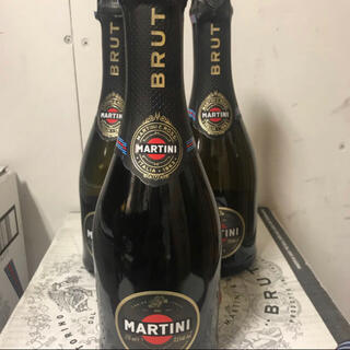 スパークマルティーニ ブリュット ハーフボトル 1ケース/375ml×12本(シャンパン/スパークリングワイン)