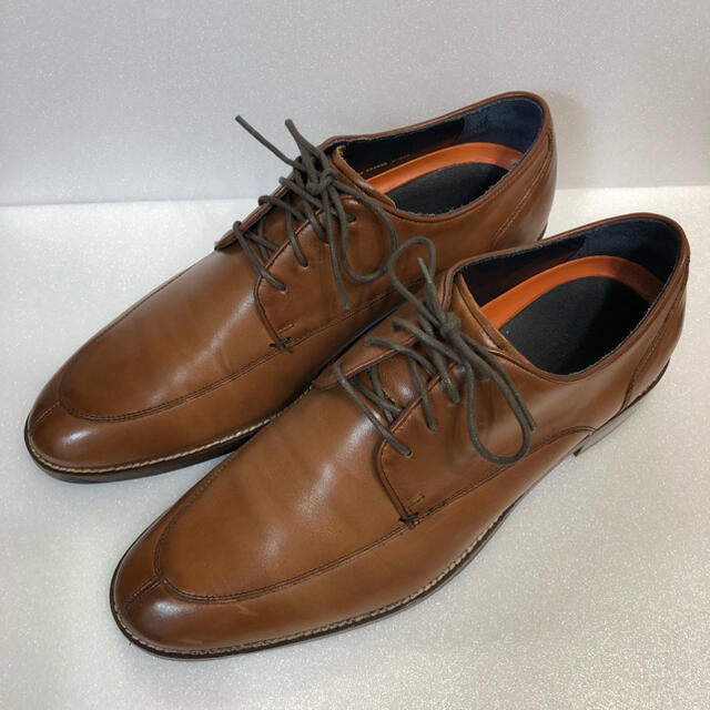 Cole Haan(コールハーン)のCOLE HAAN C11629ゼログランド Uチップ メンズの靴/シューズ(ドレス/ビジネス)の商品写真