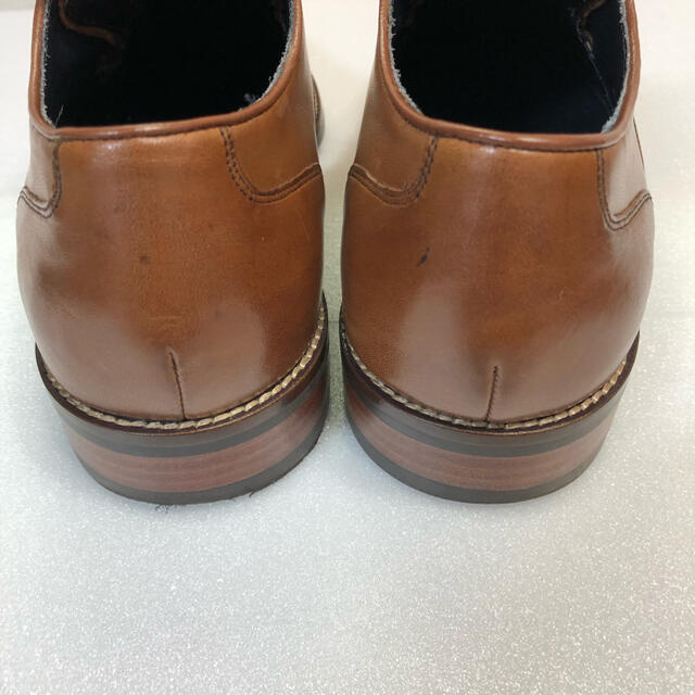 Cole Haan(コールハーン)のCOLE HAAN C11629ゼログランド Uチップ メンズの靴/シューズ(ドレス/ビジネス)の商品写真