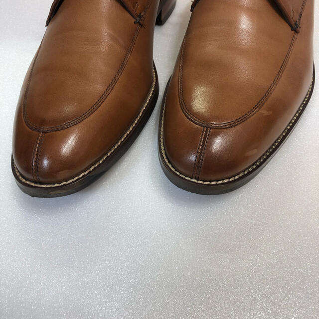 Cole Haan(コールハーン)のCOLE HAAN C11629ゼログランド Uチップ メンズの靴/シューズ(ドレス/ビジネス)の商品写真