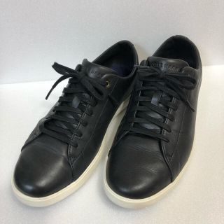 コールハーン(Cole Haan)のCOLE HAAN グランドクロスコートII(スニーカー)