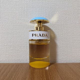 プラダ(PRADA)のプラダ　キャンディシュガーポップ(香水(女性用))