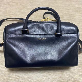 サンローラン ダッフルバッグの通販 26点 | Saint Laurentを買うならラクマ