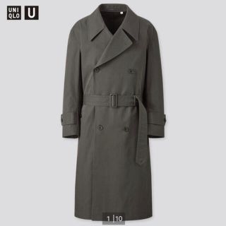 トレンチコート(メンズ)(花柄)の通販 21点(メンズ) | お得な新品