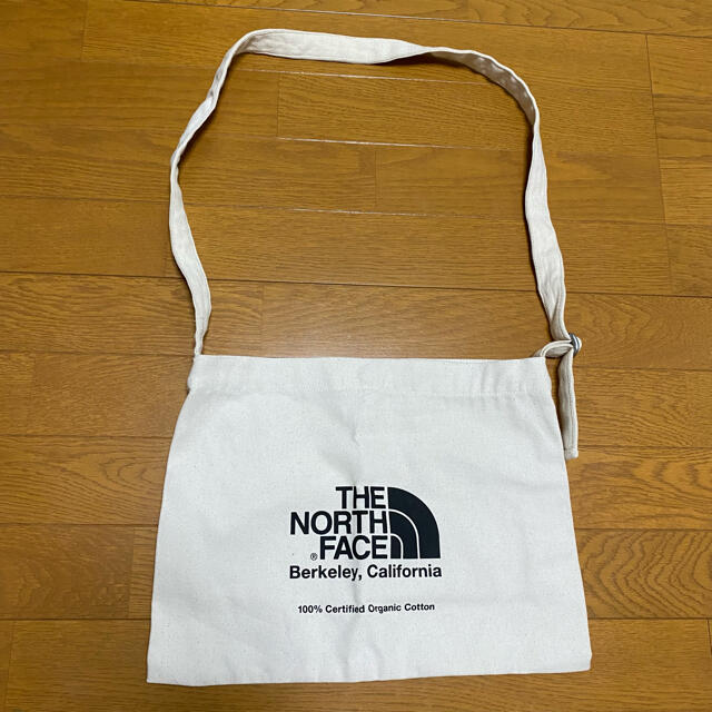 THE NORTH FACE(ザノースフェイス)のTHE NORTH FACE ショルダー　バック メンズのバッグ(ショルダーバッグ)の商品写真