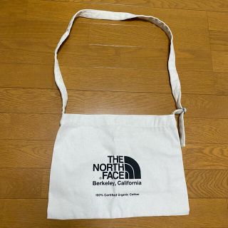 ザノースフェイス(THE NORTH FACE)のTHE NORTH FACE ショルダー　バック(ショルダーバッグ)