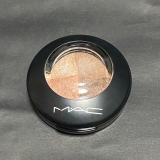 マック(MAC)のMAC ミネラライズ　アイシャドウ(アイシャドウ)