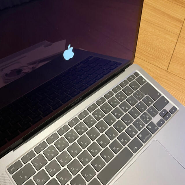 春夏新作モデル Apple - MacBookAir ノートPC - electmcshane.com