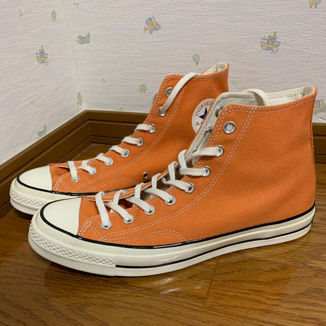 CONVERSE Chuck Taylor 70 2017 以前モデル