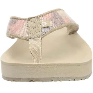 ミネトンカ(Minnetonka)のミネトンカ　HEDY サンダル　新品未使用(サンダル)